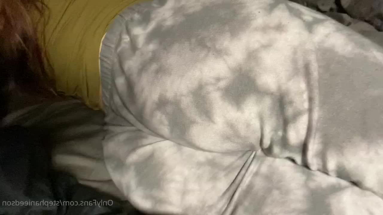 Stephanie edson [ stephanieedson ] - Me encantaria estar ahí y poder tocarte bb   imagina como te lo hago - ePornLeak
