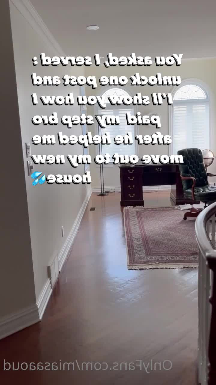 miasaaoud - My first pic to Twitter quite some time ago  I wavered back and forth - ePornLeak