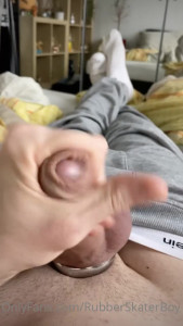 RubberSkaterBoy - Sorry I ve been MIA for the past few days  looking for new
