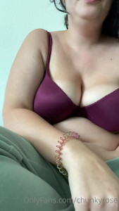 chunks [ chunkyrose ] - I luv my tiddies and my fat cock <3