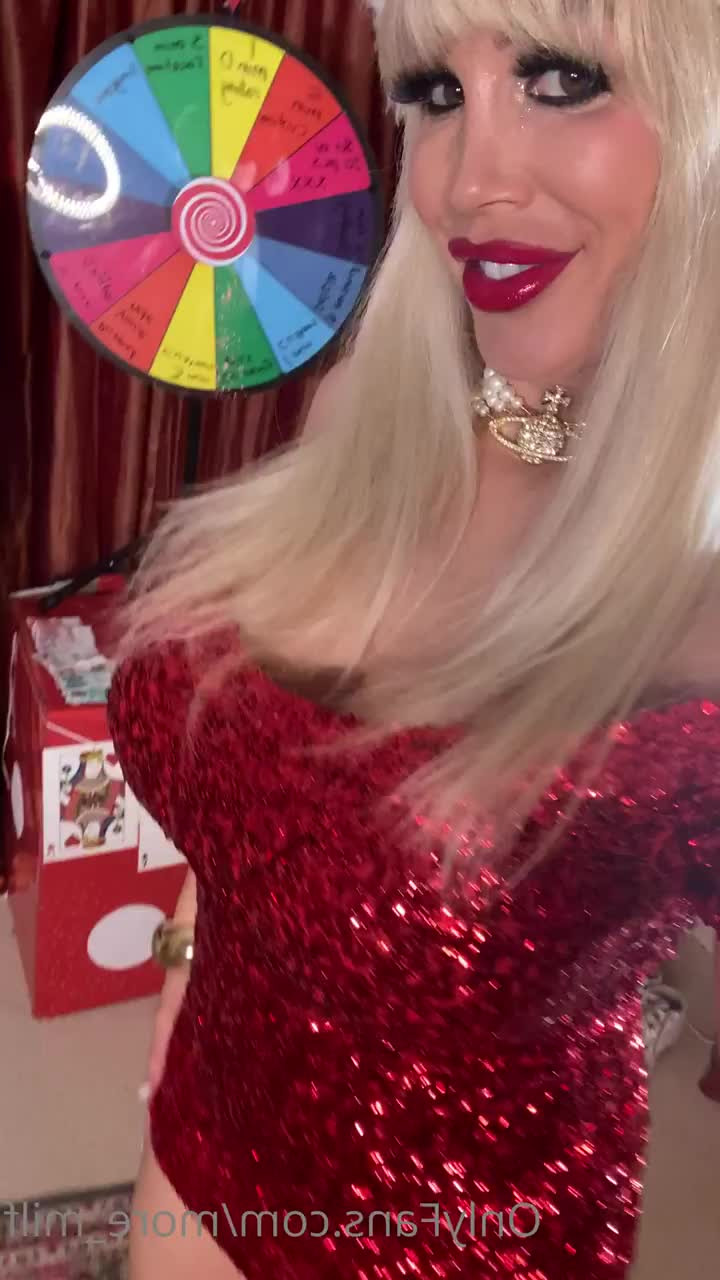 more_milf - Donate so I can go to Hawaii - ePornLeak