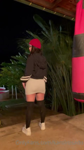 Karol Rosado [ karolrosado ] - This outfit I want to take better pics in when I get back 🥰