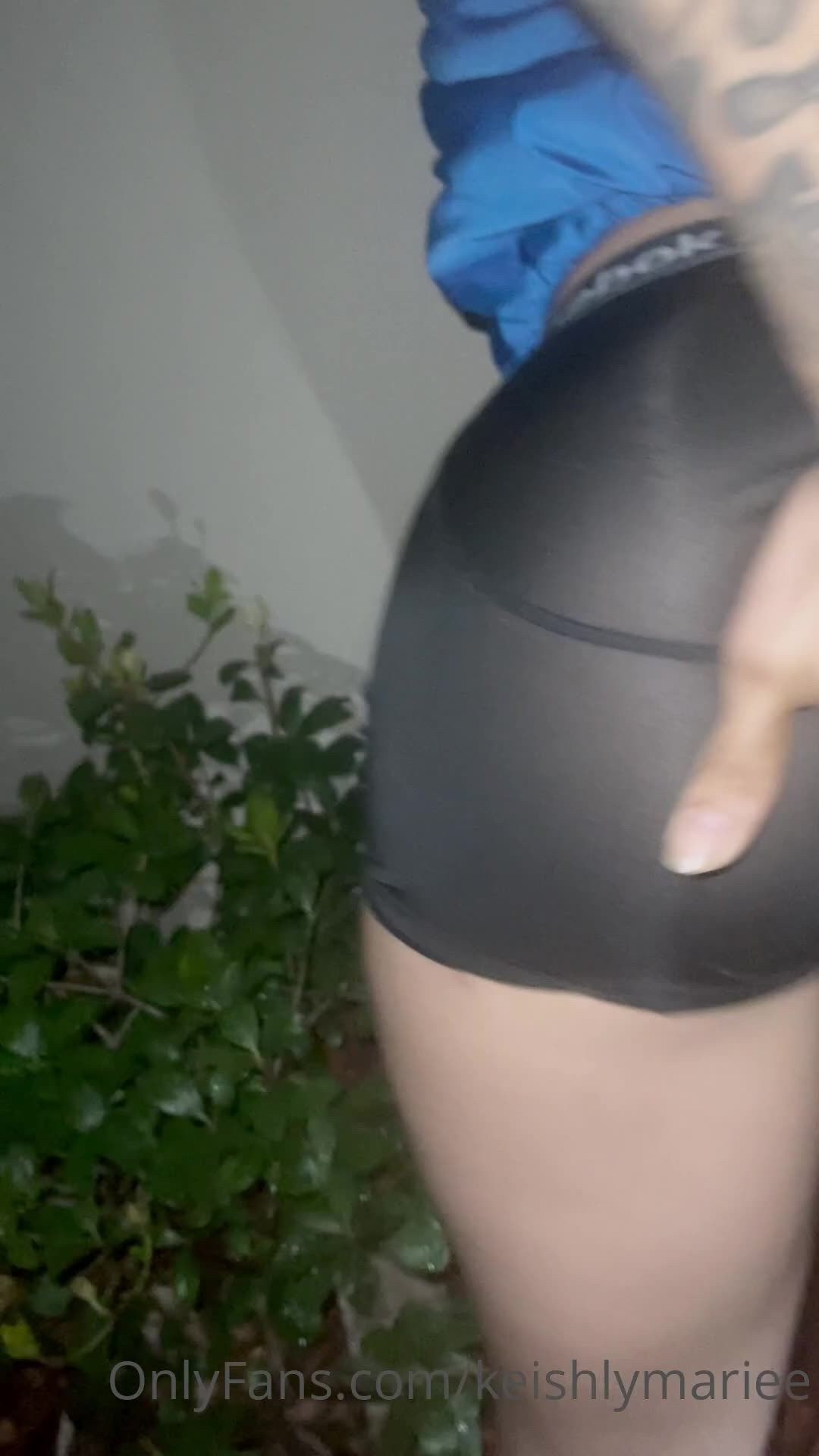 Keishly Savage ✨ [ keishlymariee ] - All I want is for you to cum all over my pretty face and tits - ePornLeak