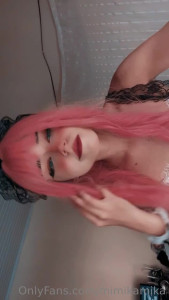 Mika Mika [ mimikamika ] - 🤪🤪🤪.... whipp