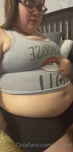 reybbw - My simple goddess vibe after a long day at work 💋