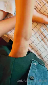 lilrach - Quick tease