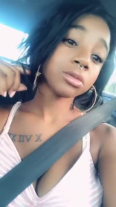 KIKY RUCKER [ sexyjuicy ] - Stroke for Me as I Cum Through My Ass I don’t think I need any more