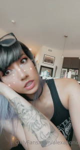 Alexa Pond [ alexapond ] - Good morning!! How did you guys sleep?