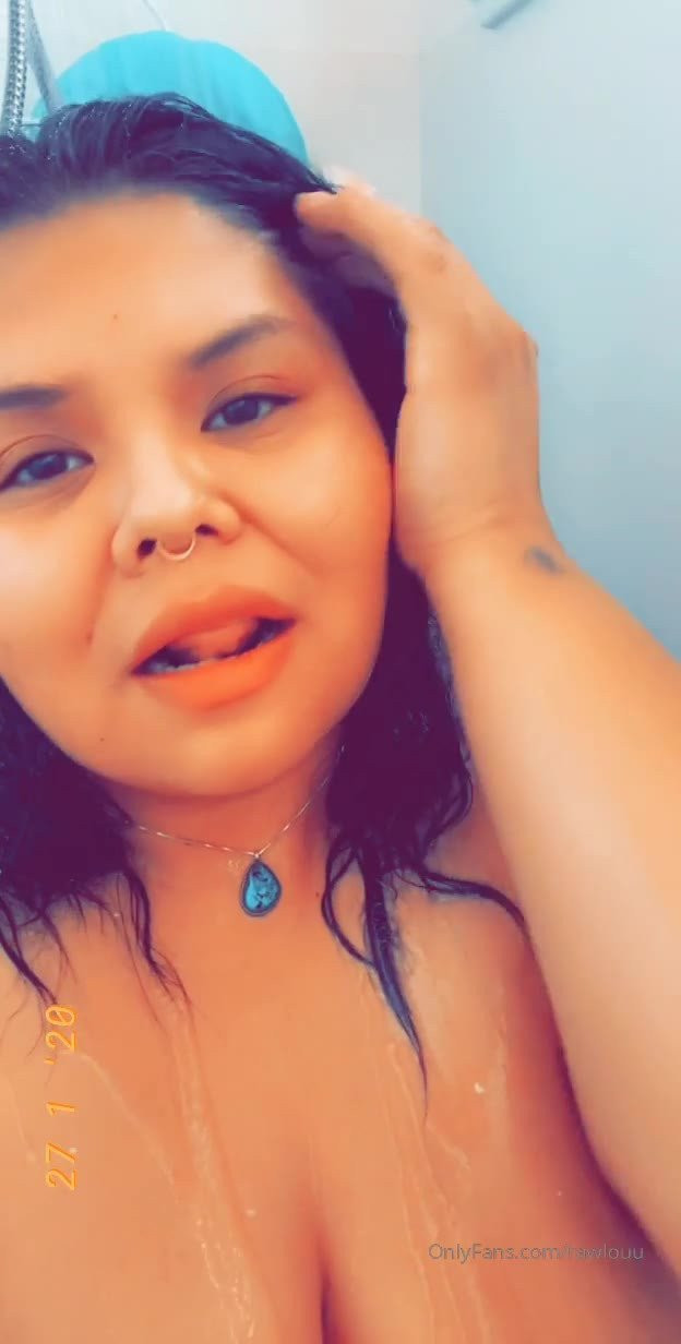 Lydia [ lydiagrey ] - Big booty💦 - ePornLeak