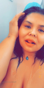 Lydia [ lydiagrey ] - Big booty💦