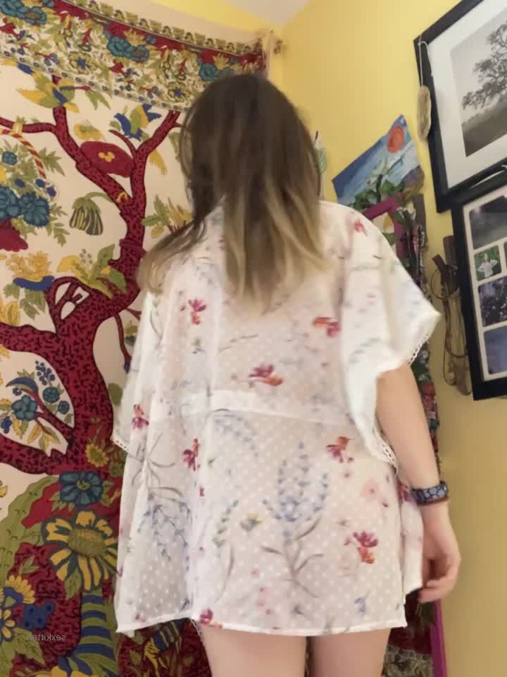 Kitty [ sexkitteh ] - im gonna cum sooo hard - ePornLeak