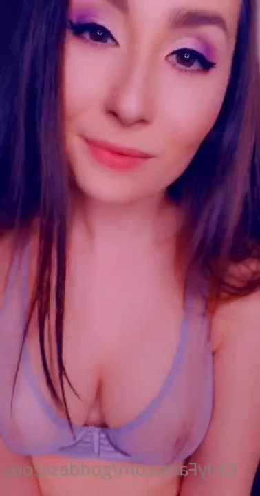🟢 GoddessZoey [ goddesszoey ] - How are you gonna tease me today? Drop me a message and let's play - ePornLeak
