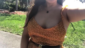 Nancy Miami [ nancymiami ] - Pov squats  you re welcome