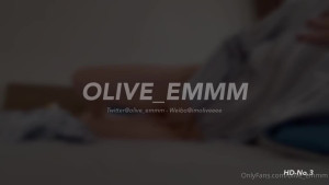 imoliveeee [ olive_emmm ] - Black set