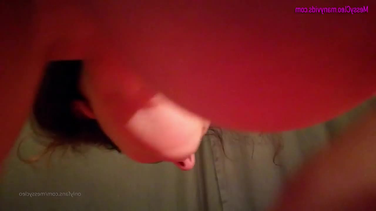 Cleo [ messycleo ] - Sorry guys still having some serious upload issues I’ve been trying - ePornLeak