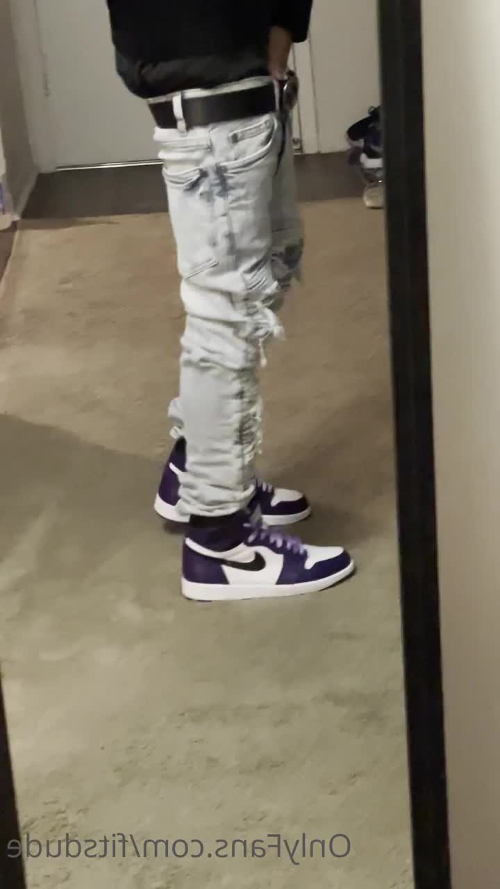MALIK [ malikalsaajris ] - come to me bby 🍆💦🍑 - ePornLeak