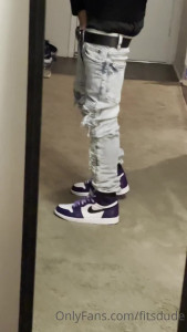 MALIK [ malikalsaajris ] - come to me bby 🍆💦🍑