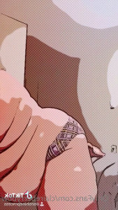 Claire Berry [ claireberrybbw ] - Too hot to handle, Can you take it of for me?😜🔥