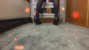 مسترس ليليث [ arabfemdomme ] - It seems they get bigger everyday