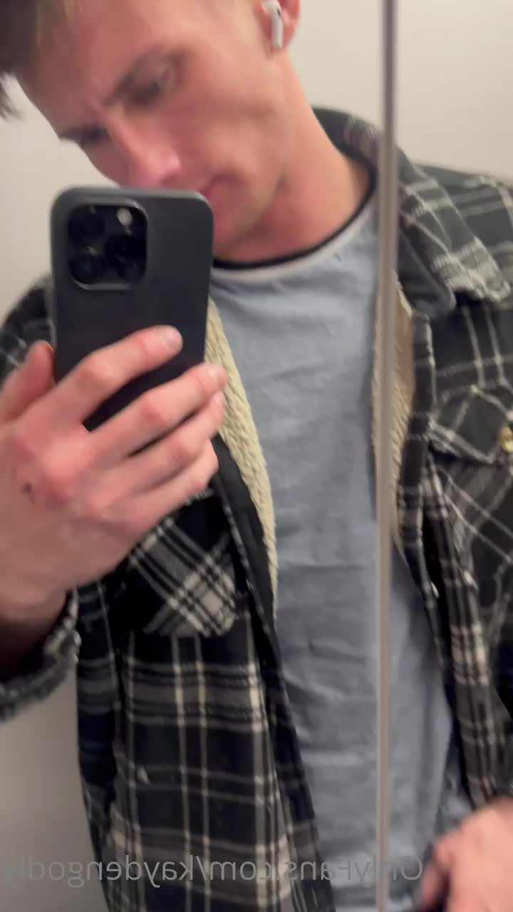 Kayden godly [ kaydengodly ] - Sex salve? - ePornLeak