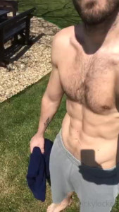 NakedGamer [ nakedgamervip ] - Morning