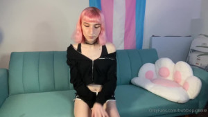 Discord Kitten 🏳️‍⚧️ [ bubblepinkelle ] - Hello baby this is my sweet friend  xneriix   FREE SUBSCRIPTION