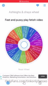 LESBIAN COUPLE😈💝 [ lesbiancouplex ] - Was really craving my bed