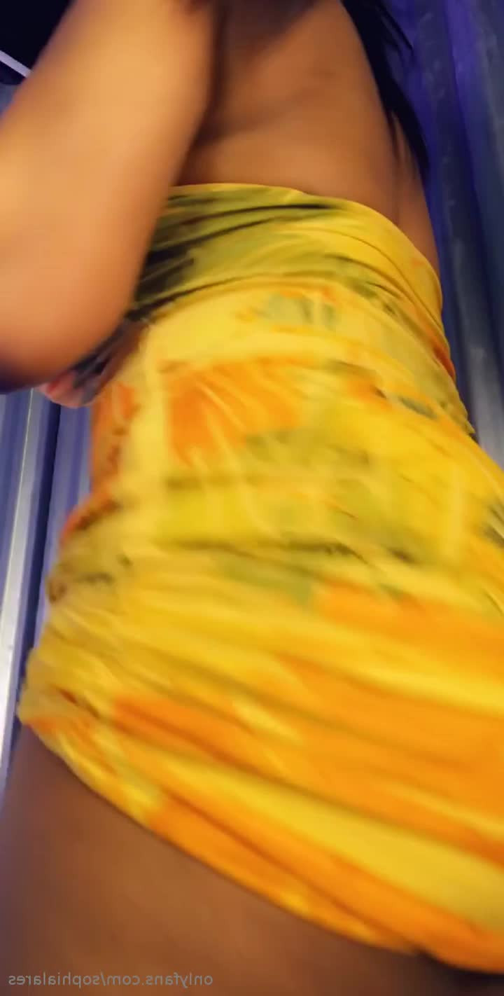 SOPHIA LARES [ sophialares ] - Hijabi Hummer Full video - ePornLeak