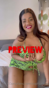 SOPHIA LARES [ sophialares ] - Swipe for boobs