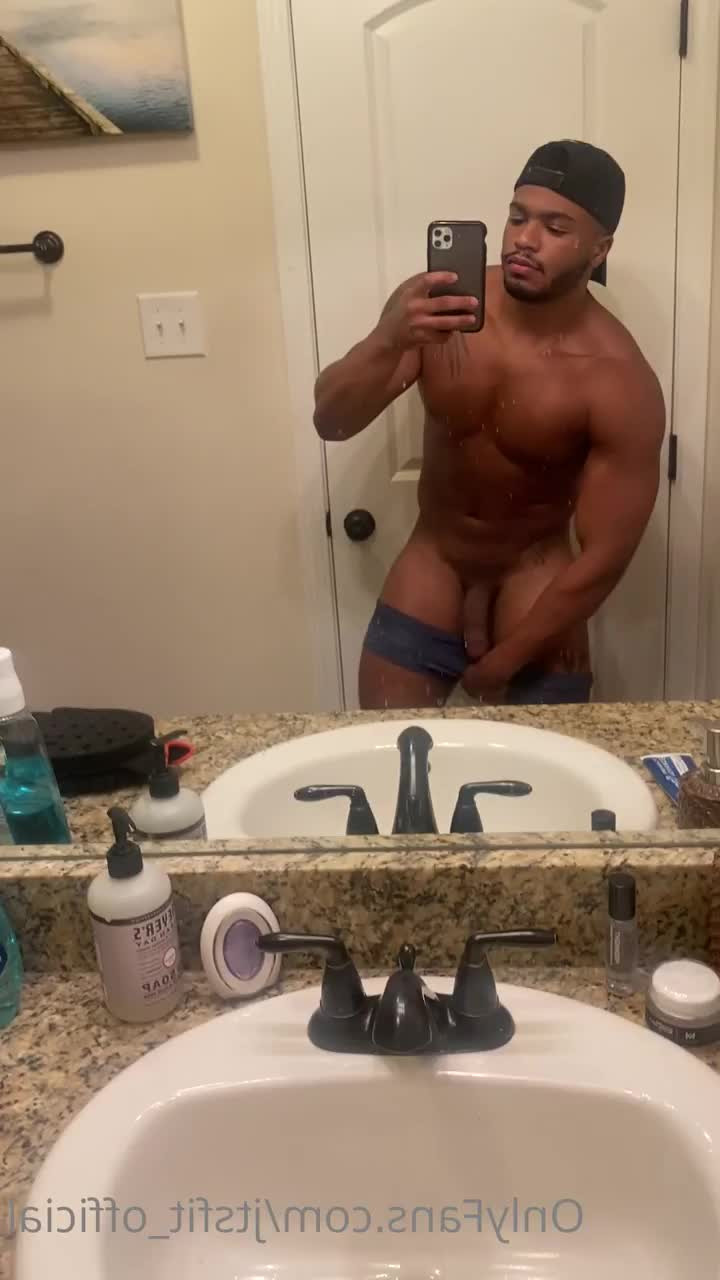 Jay [ jtsfit_official ] - Bienvenidos Ami cuenta - ePornLeak