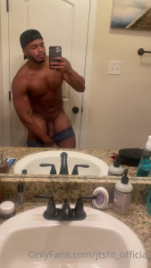 Jay [ jtsfit_official ] - Bienvenidos Ami cuenta