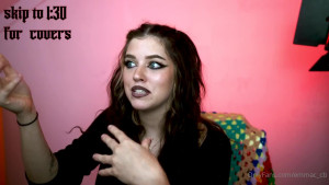 Emma Choice [ emmac_cb ] - Let s jerk off together