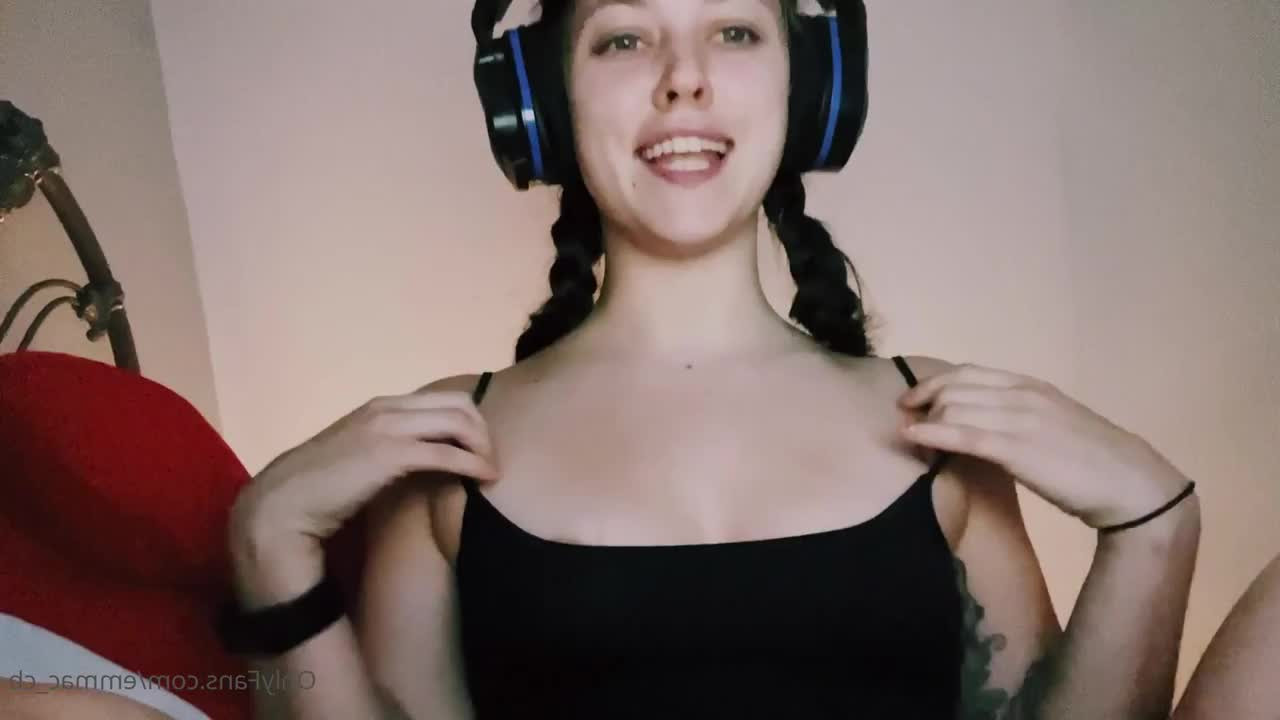 Emma Choice [ emmac_cb ] - Mi  erecta - ePornLeak