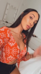 Scarlet Silva [ scarletsilva ] - Just going to leave this here