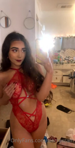 Sierra ❤️ [ sierraxrain ] - I love my fat ass