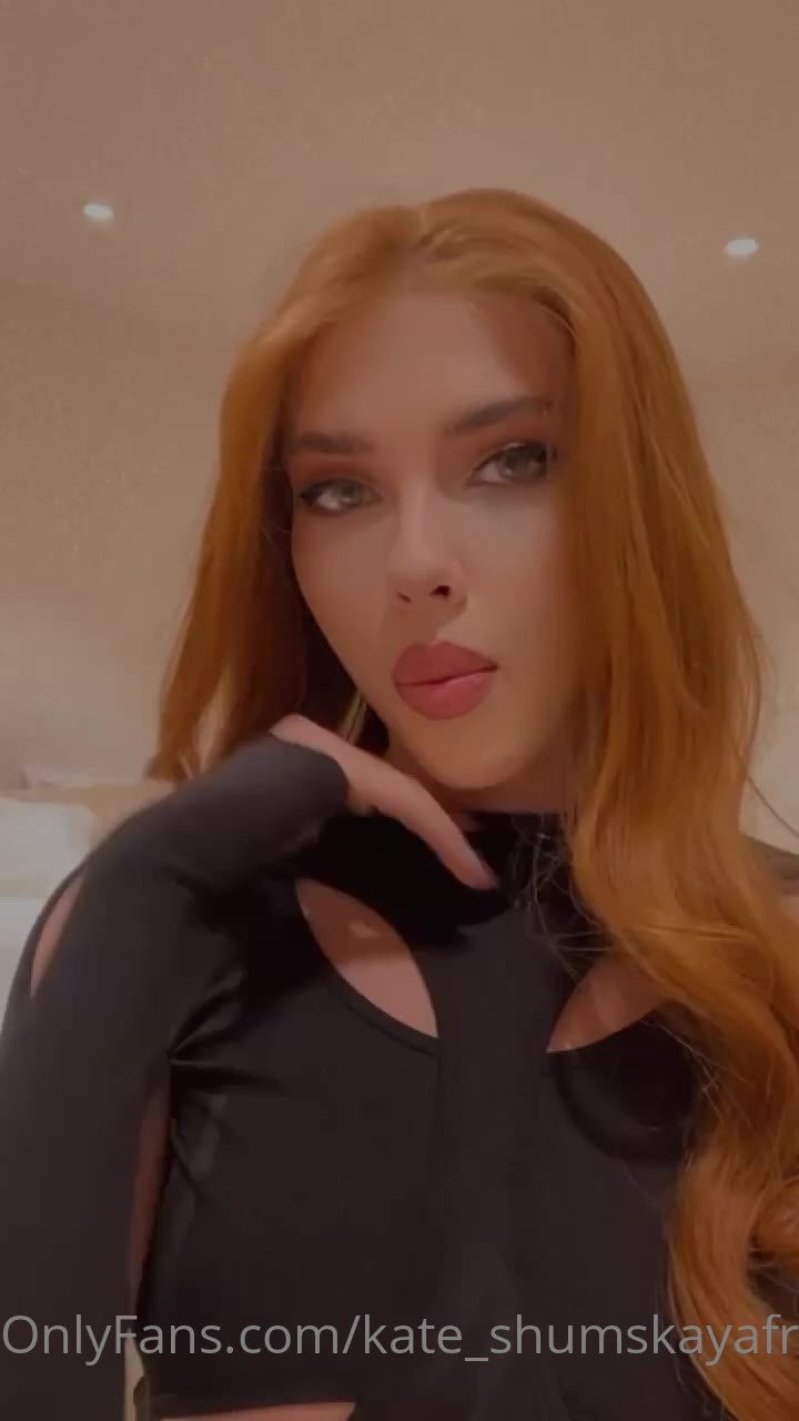 Kate Shumskaya [ kate_shumskayafree ] - Photoset PT 1 (40 pics) 🤍🤎💛  Cute and cuddly with a big - ePornLeak