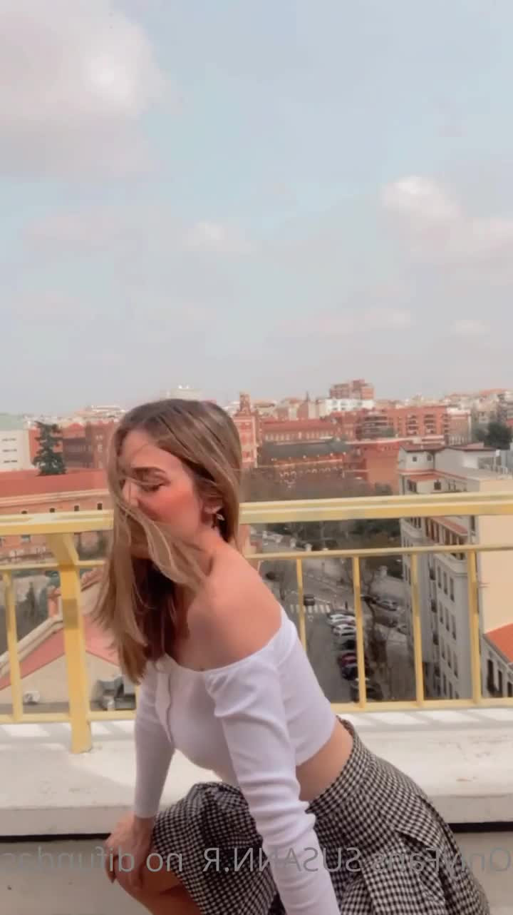 Susana Reyes [ susann.r ] - my senses - ePornLeak
