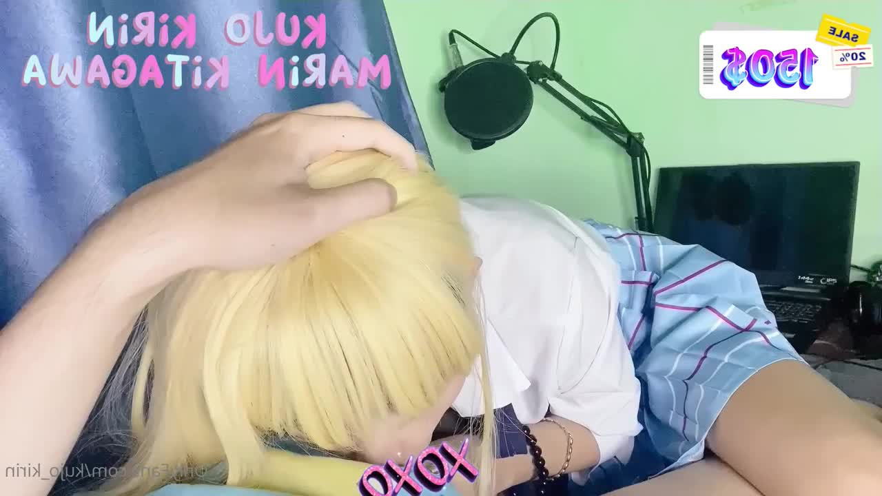 Kumi 「クミ」† [ kojimatsukumi ] - New video for my feet lovers - ePornLeak