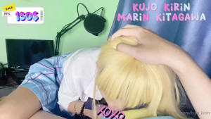Kumi 「クミ」† [ kojimatsukumi ] - New video for my feet lovers