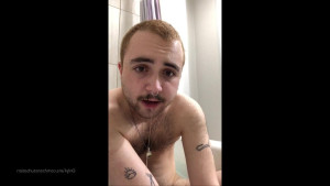 haskell holland [ transturbation ] - Quick flash at work