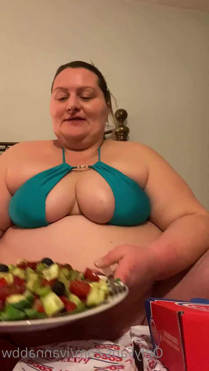 ivannabbw - It s the weekend and I need a bit of   fun at this very moment  cum - ePornLeak