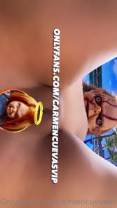 Carmensita🍑 [ carmencuevasvip ] - Uno de mis videos favoritoS Te gustaría vivirlo juntos