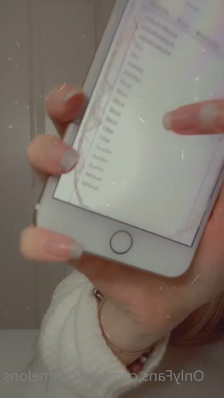 Peaches 🍑 [ peachnmelons ] - selling feet content cheap - ePornLeak