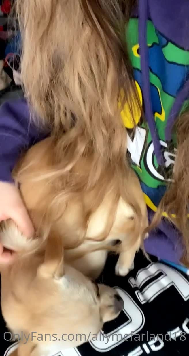 Kansas St Soccer ⚽️ [ allymcfarland18 ] - Down Jacket Covered In Cum 😛 - ePornLeak