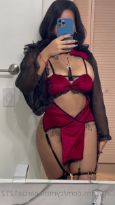 VIDEO CALLS AVAILABLE 😍BIGGEST FAT PUSSY [ cynthiagarcia1212 ] - I want to be your little sexy devil😈🔥😊
