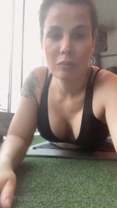 Playmate, MILF, Chef and Wife Material [ that_carioca ] - Normal tubs are never deep enough for all my soft, squishy curves