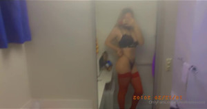  [ breelouisexoxo ] - Babes  IM FINALLY Thinkin bout goin live tonight  who would wanna