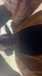 The Public Princess 👸🏾 [ publicprincess ] - 𝐁𝐞 𝐬𝐮𝐫𝐞 𝐭𝐨 𝐭𝐮𝐫𝐧 𝐲𝐨𝐮𝐫