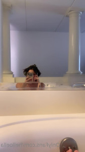 Goddess Ella [ helloella ] - Happy Hump Day  Making messes nice and early this AM  If you want to