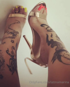 Latina Marina [ latinamarina ] - Let s make some magic
